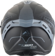Bild på Hjälm APEX FI200 Madrid