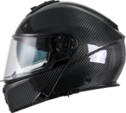 Bild på Hjälm APEX MC500 Carbon