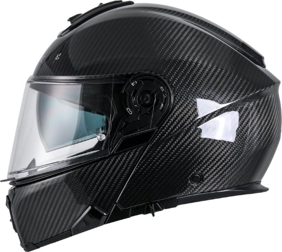 Bild på Hjälm APEX MC500 Carbon