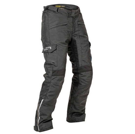 Bild på Byxa Lindstrands Borgvik