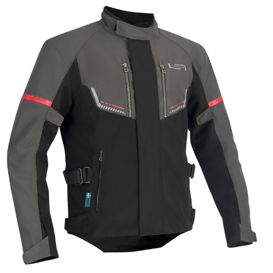 Picture of Jacka Lindstrands Lomsen