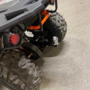 Bild på Dragkrok Kayo ATV -2023