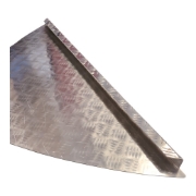 Bild på Aluminium fördäck , Kimple A440 & C430