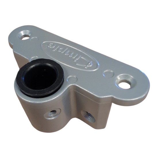 Bild på Kimple årklyksfäste