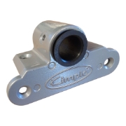 Bild på Kimple årklyksfäste