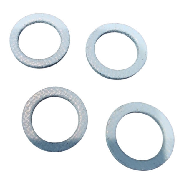 Oljepluggspackning växelhus Mercury 10mm (4-pack)