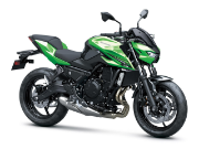 Bild på Kawasaki Z650 S 2026