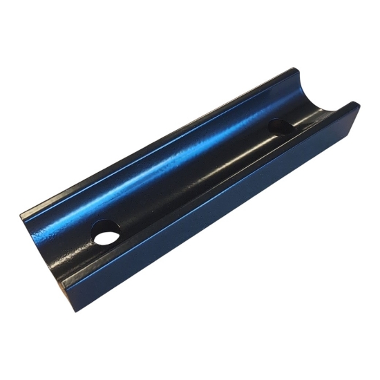 Picture of MOUNT,HITCH-PTD BLK