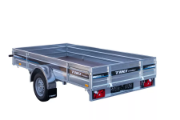 Picture of Tiki Treiler CP300-R PRIME