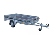 Picture of Tiki Treiler CP300-R PRIME