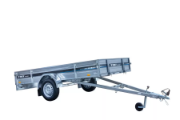 Picture of Tiki Treiler CP300-R PRIME