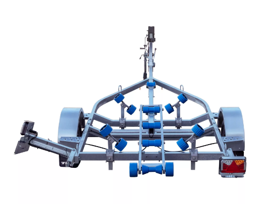 Picture of Tiki Treiler BX1200-RB