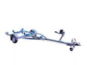 Picture of Tiki Treiler BX1200-RB