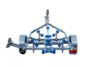 Picture of Tiki Treiler BX1350-RB