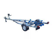 Picture of Tiki Treiler BX1350-RB