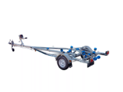 Picture of Tiki Treiler BX1500-RB