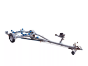Picture of Tiki Treiler BX1500-RB