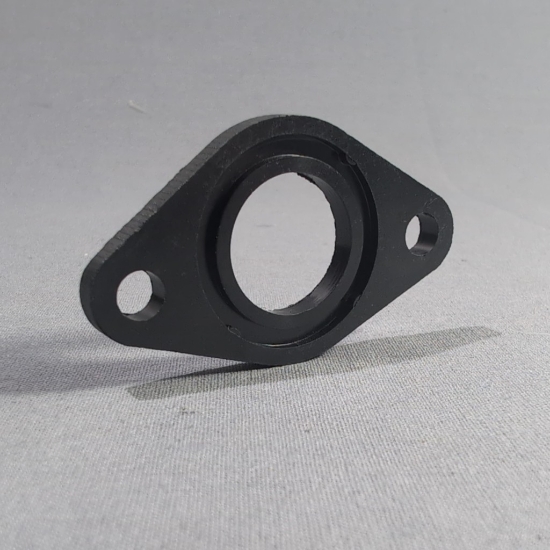 Bild på Pipe Insulator Kayo 110 Φ25