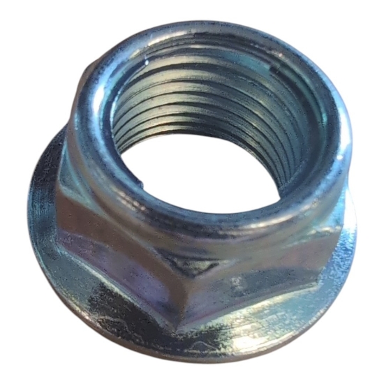 Picture of SELF LOCKING LARGE NUT