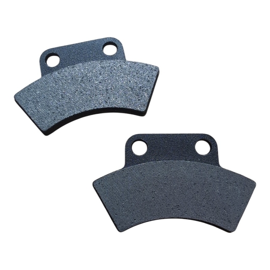 Picture of Bromsklossar parkering CFMOTO 450-600