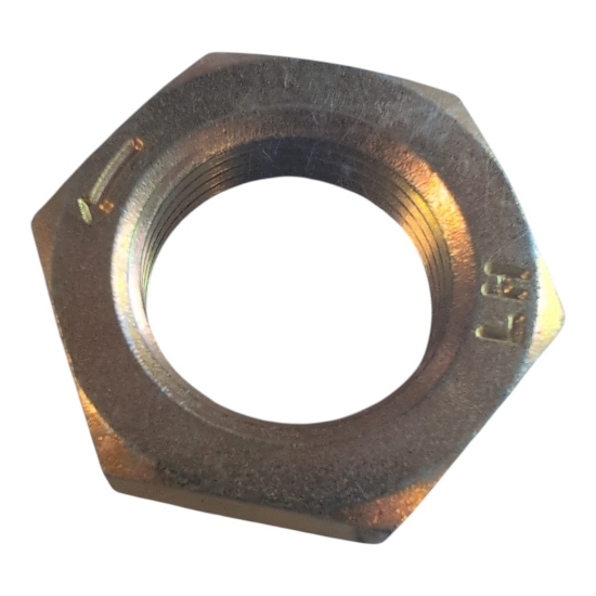 Bild på NUT, DRIVE PULLEY 