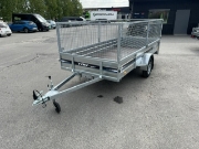 Picture of Tiki Trailer CP350