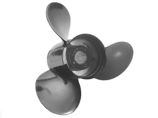 Picture of Propeller Mercury F100‑115CT & F150 14.3X21
