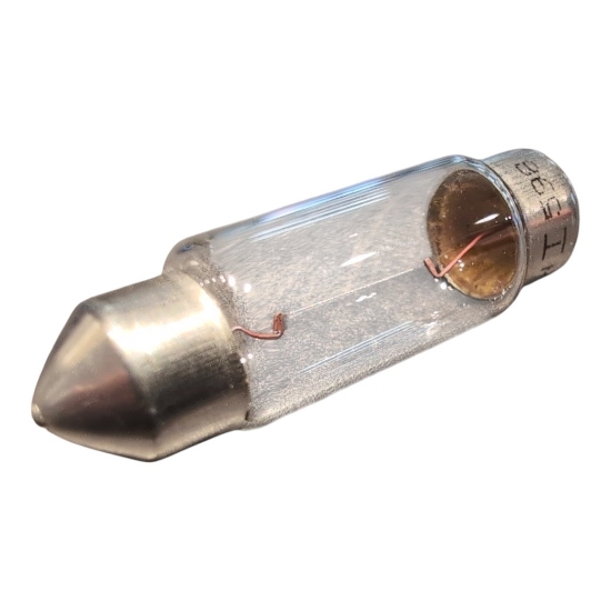 Bild på Glödlampa Spol 12V 5A