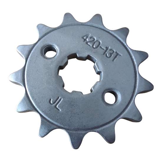 Picture of Framdrev Kayo AY70 13T (420)