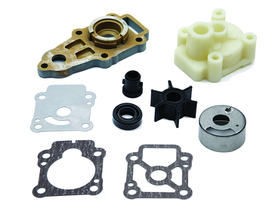 Picture of Impellerkit Mercury F8 & 9.9 4-Stroke
