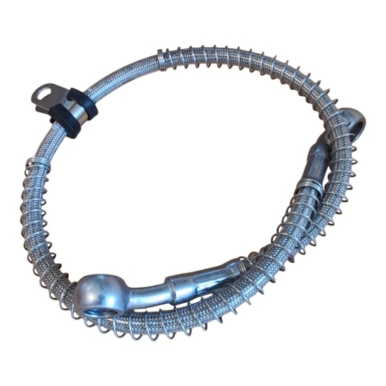 Picture of Bromsslang CFMOTO 550/600 & 820 2014-18 hö fram