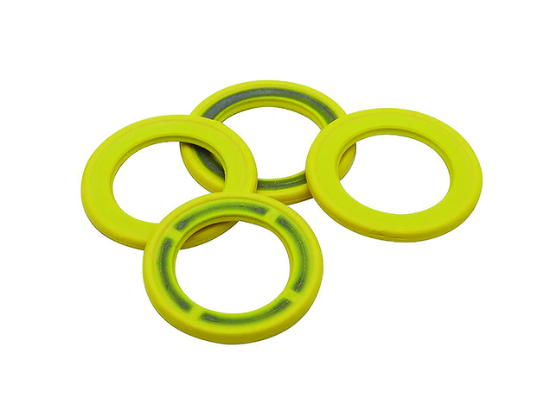 Bild på Oljepluggspackning växelhus Mercury 8mm (4-pack)