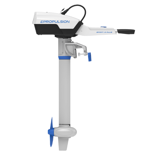 Bild på ePropulsion Spirit 1.0 Plus