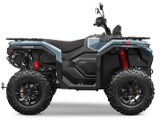 Picture of CFMOTO CFORCE C4