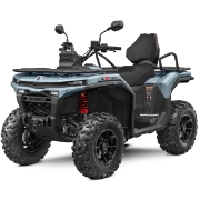 Picture of CFMOTO CFORCE C4