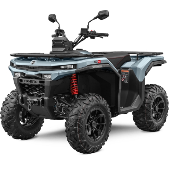 Picture of CFMOTO CFORCE C4