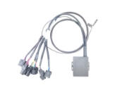 Bild på COOBER CFMOTO 800MT/MT-X LM ECU EUR5b