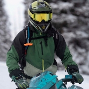 Bild på Handske 509 Backcountry Hyper Bass