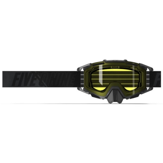 Bild på 509 Sinister X7 Black with Yellow