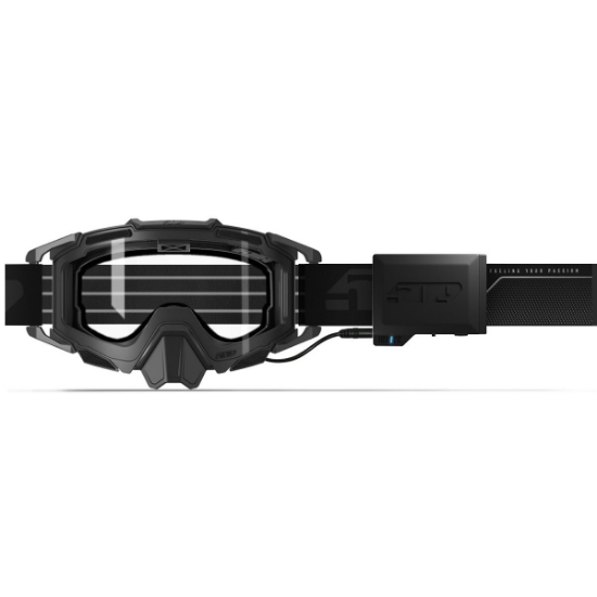 Bild på 509 Sinister X7 Nightvision Ignite S1 (eluppvärmd lins)