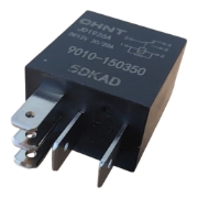 Picture of AUXILIARY RELAY