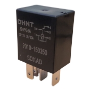 Picture of AUXILIARY RELAY