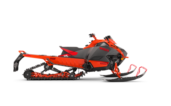 Picture of Arctic Cat RIOT 600 2024