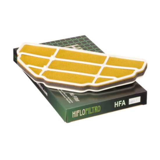 Picture of Kawasaki luftfilter HFA2602