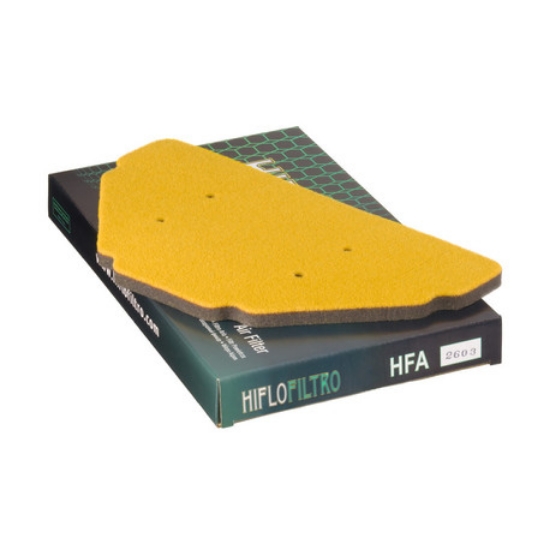 Picture of Kawasaki luftfilter HFA2603