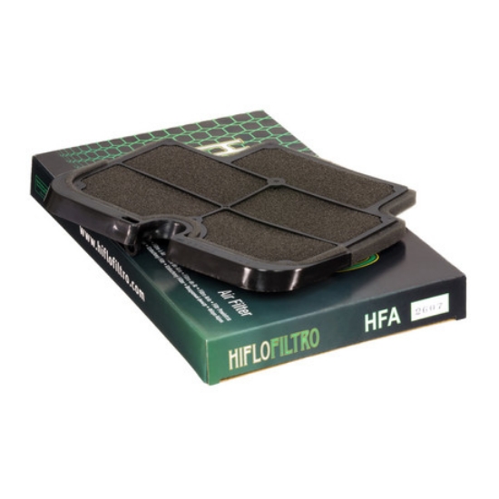 Picture of Kawasaki luftfilter HFA2607