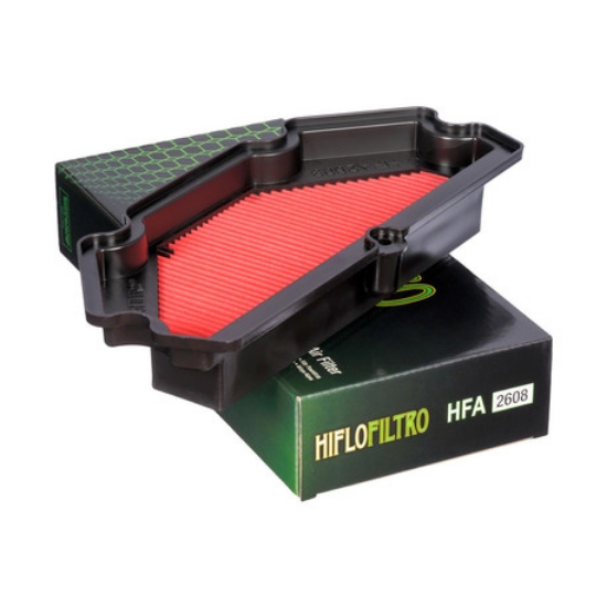 Picture of Kawasaki luftfilter HFA2608