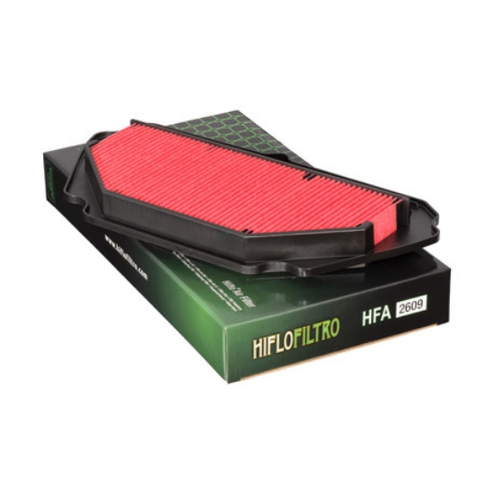 Picture of Kawasaki luftfilter HFA2609