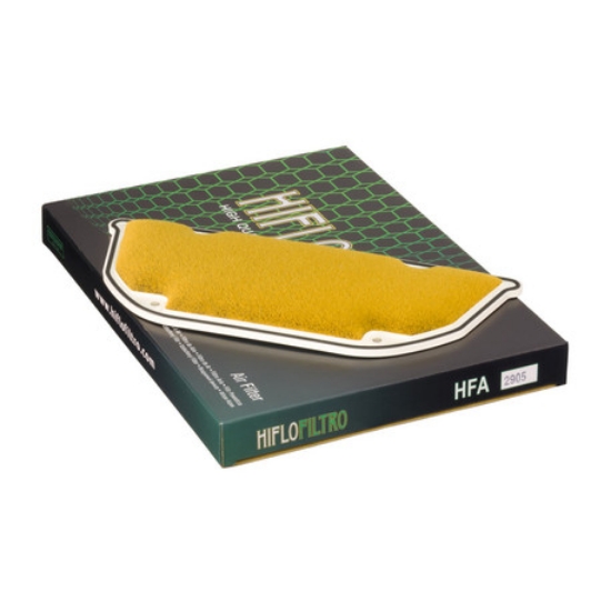 Picture of Kawasaki luftfilter HFA2905