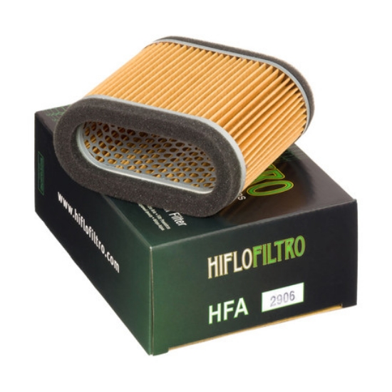 Picture of Kawasaki luftfilter HFA2906